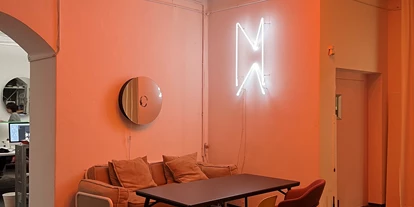 Coworking Spaces - Wien - Ess- & Besprechungstisch - MADAME 1020