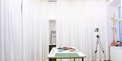 Coworking Spaces - Wien - Multifunktionaler Raum 
kann komplett vermietet werden - MADAME 1020