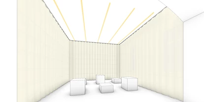 Coworking Spaces - Wien - Multifunktionaler Raum mit Lager und Fotostudio - MADAME 1020