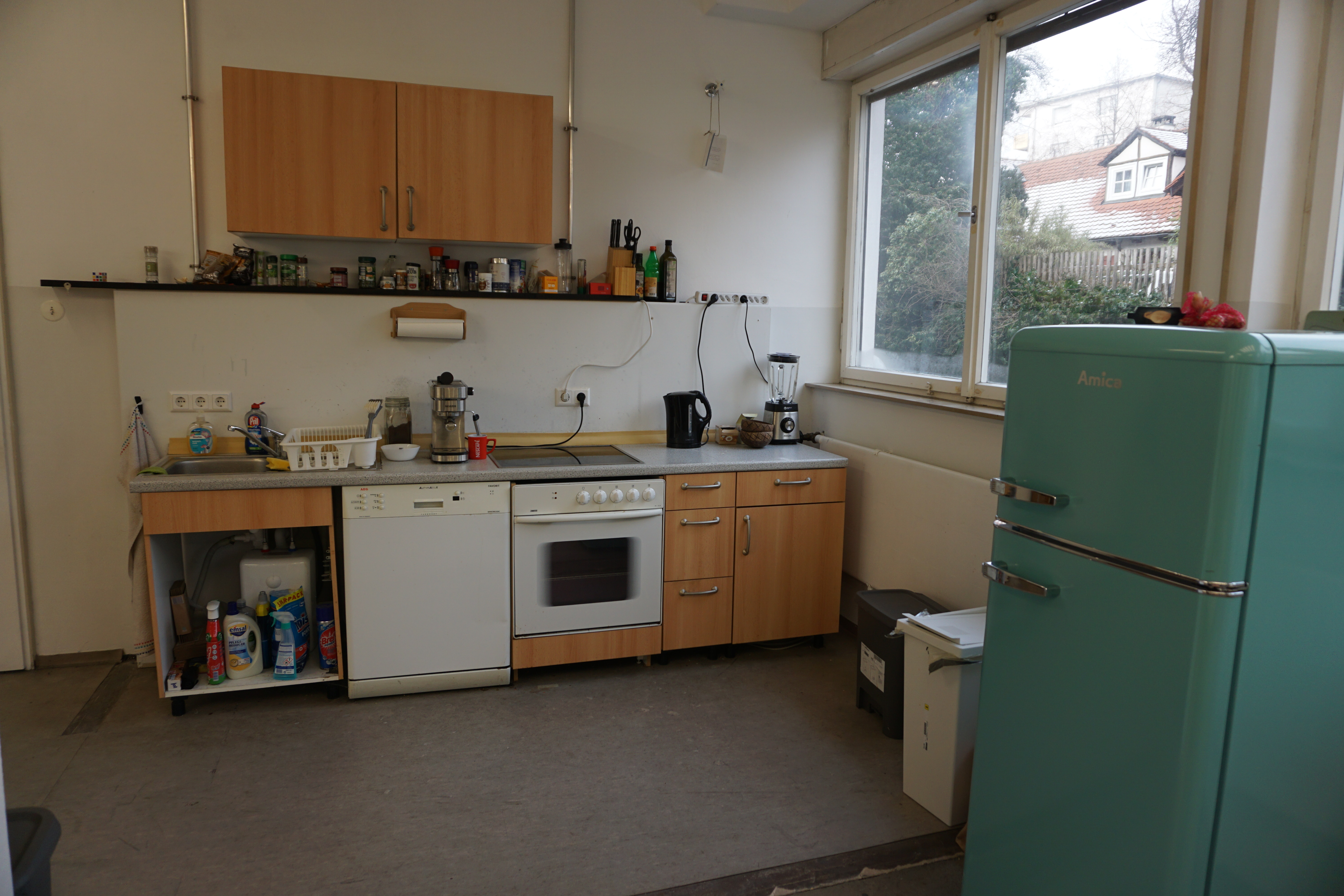 Coworking spaces - Region Schwaben - Coworking Space Ulm