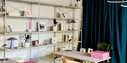 Coworking Spaces - Zugang 24/7 - Salzburg-Stadt (Salzburg) - CoWorking Arbeitsplatz - LA VIE I CoWorking + More