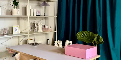 Coworking Spaces - Zugang 24/7 - Salzburg-Stadt (Salzburg) - CoWorking Arbeitsplatz - LA VIE I CoWorking + More