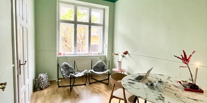Coworking Spaces - Zugang 24/7 - Salzburg-Stadt (Salzburg) - Meeting room - LA VIE I CoWorking + More