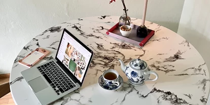 Coworking Spaces - Zugang 24/7 - Salzburg-Stadt (Salzburg) - Meeting room - LA VIE I CoWorking + More