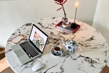 Coworking Space: Meeting room - LA VIE I CoWorking + More