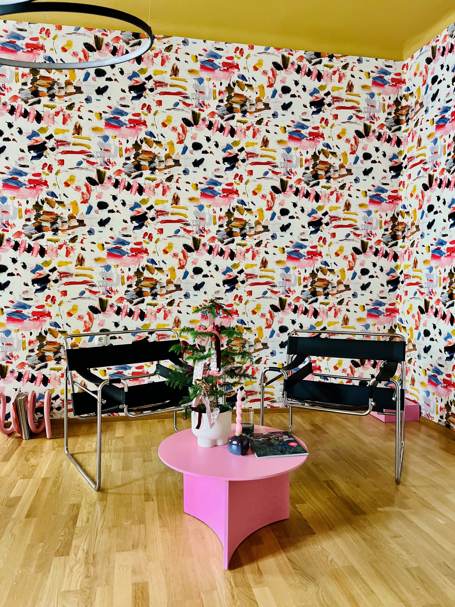 Coworking Space: Loungebereich - LA VIE I CoWorking + More