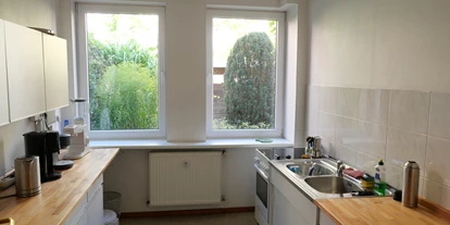 Coworking Spaces - Brandenburg Süd - Gemeinschaftsbüro in der Remise