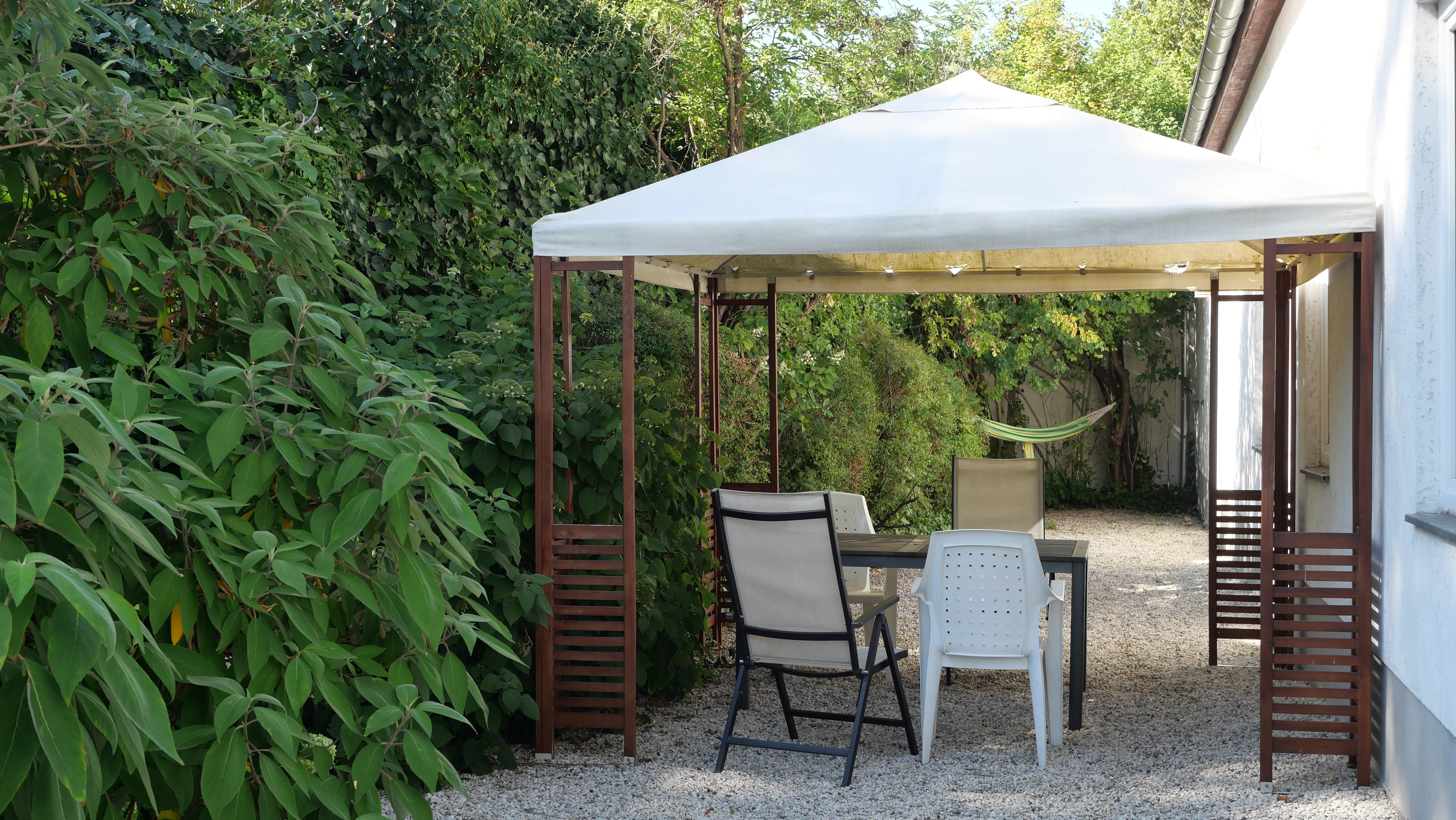 Coworking Space: Gemeinschaftsbüro in der Remise