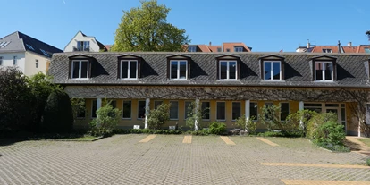 Coworking Spaces - Brandenburg Süd - Gemeinschaftsbüro in der Remise