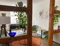 Coworking Space: Loungebereich - FachWork Northeim