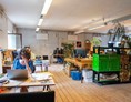 Coworking Space: Impact Hub Tirol