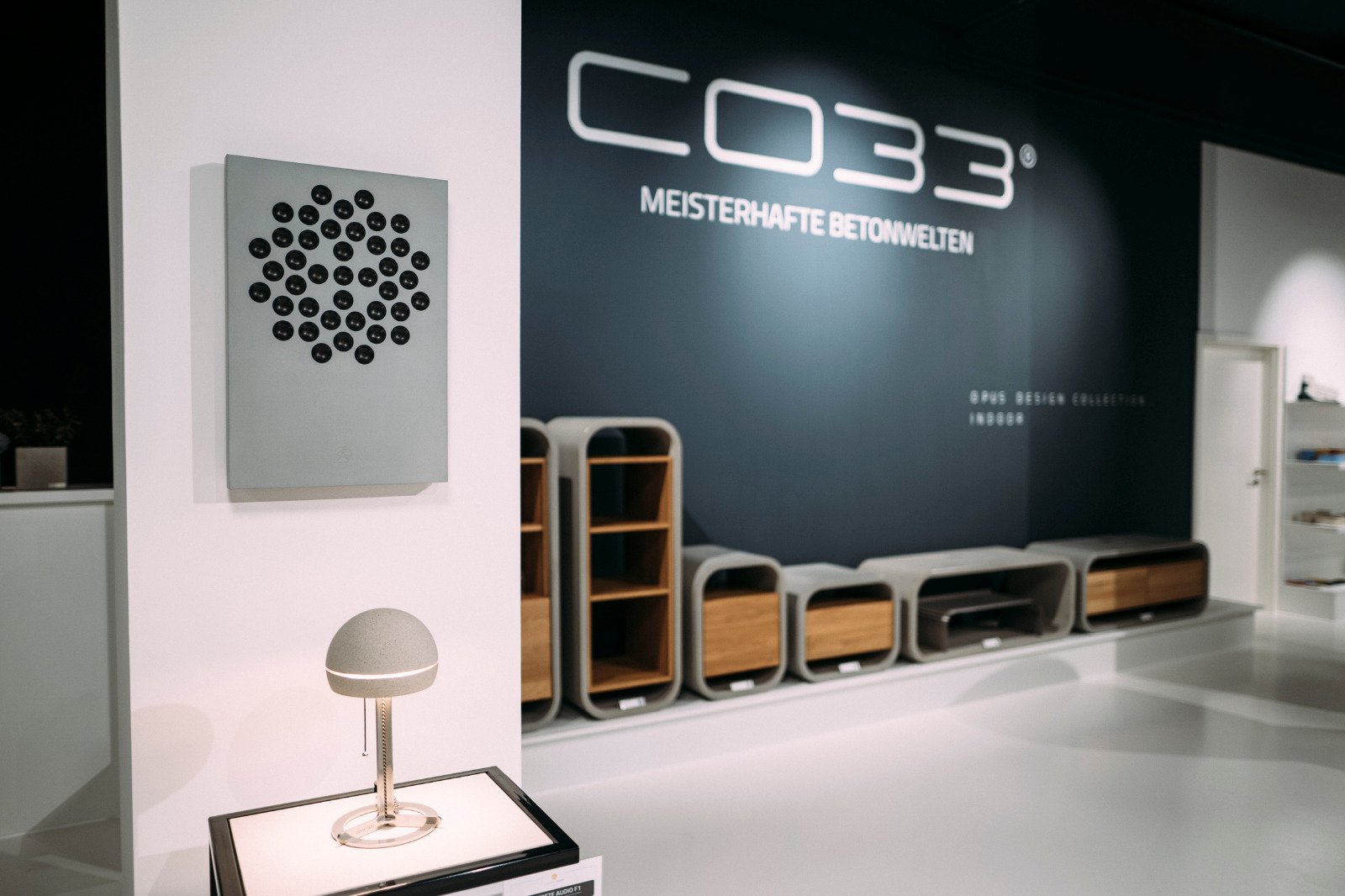 Coworking Spaces - Deutschland - CO Working Space