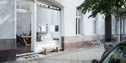 Coworking Spaces - Brandenburg Süd - tuesday coworking