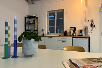 Coworking Space: BockWorking - CoWorking und Bürogemeinschaft im Herzen von Ulm