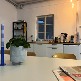 Coworking Space: BockWorking - CoWorking und Bürogemeinschaft im Herzen von Ulm
