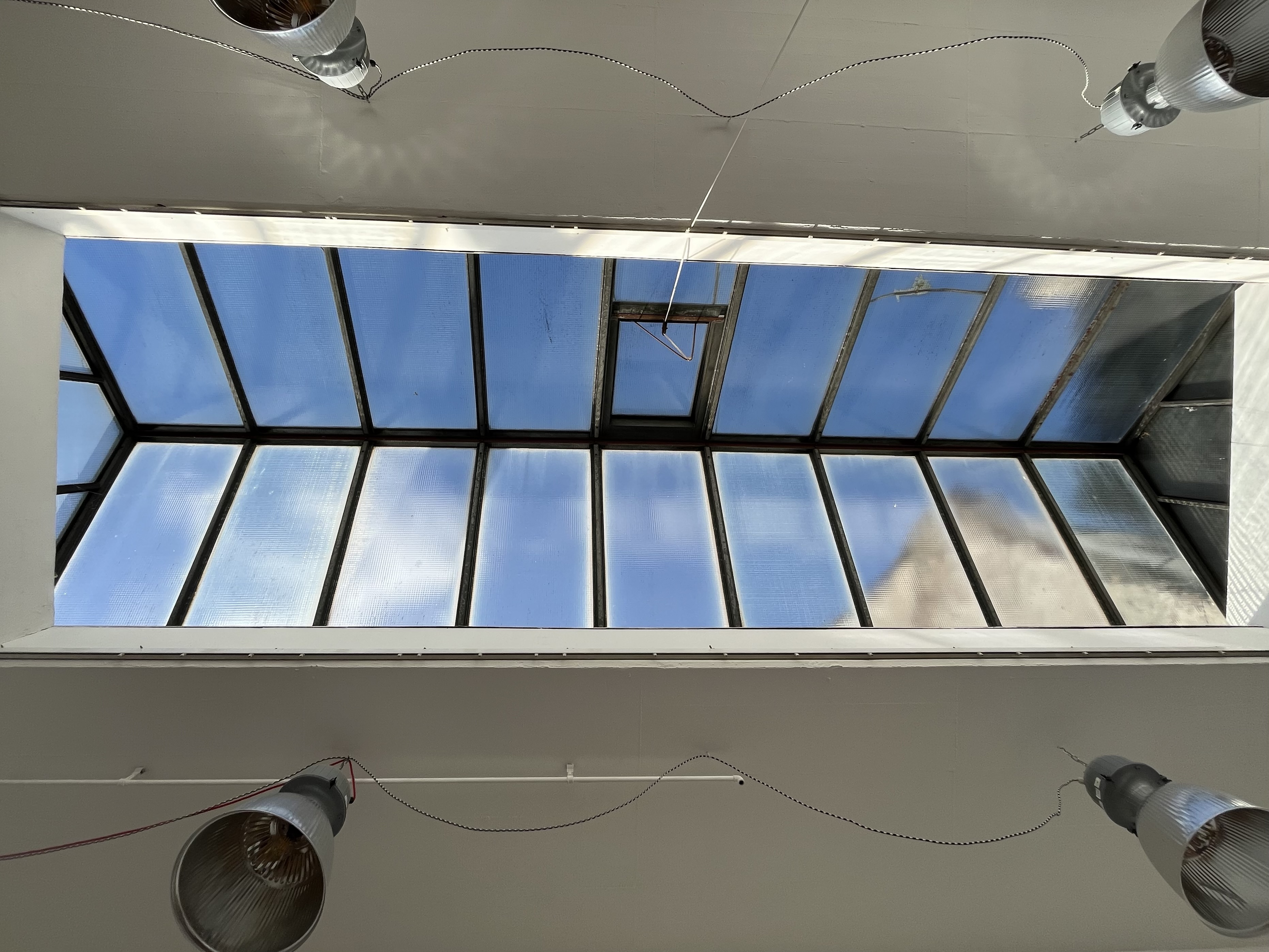 Coworking spaces - Region Schwaben - BockWorking - CoWorking und Bürogemeinschaft im Herzen von Ulm