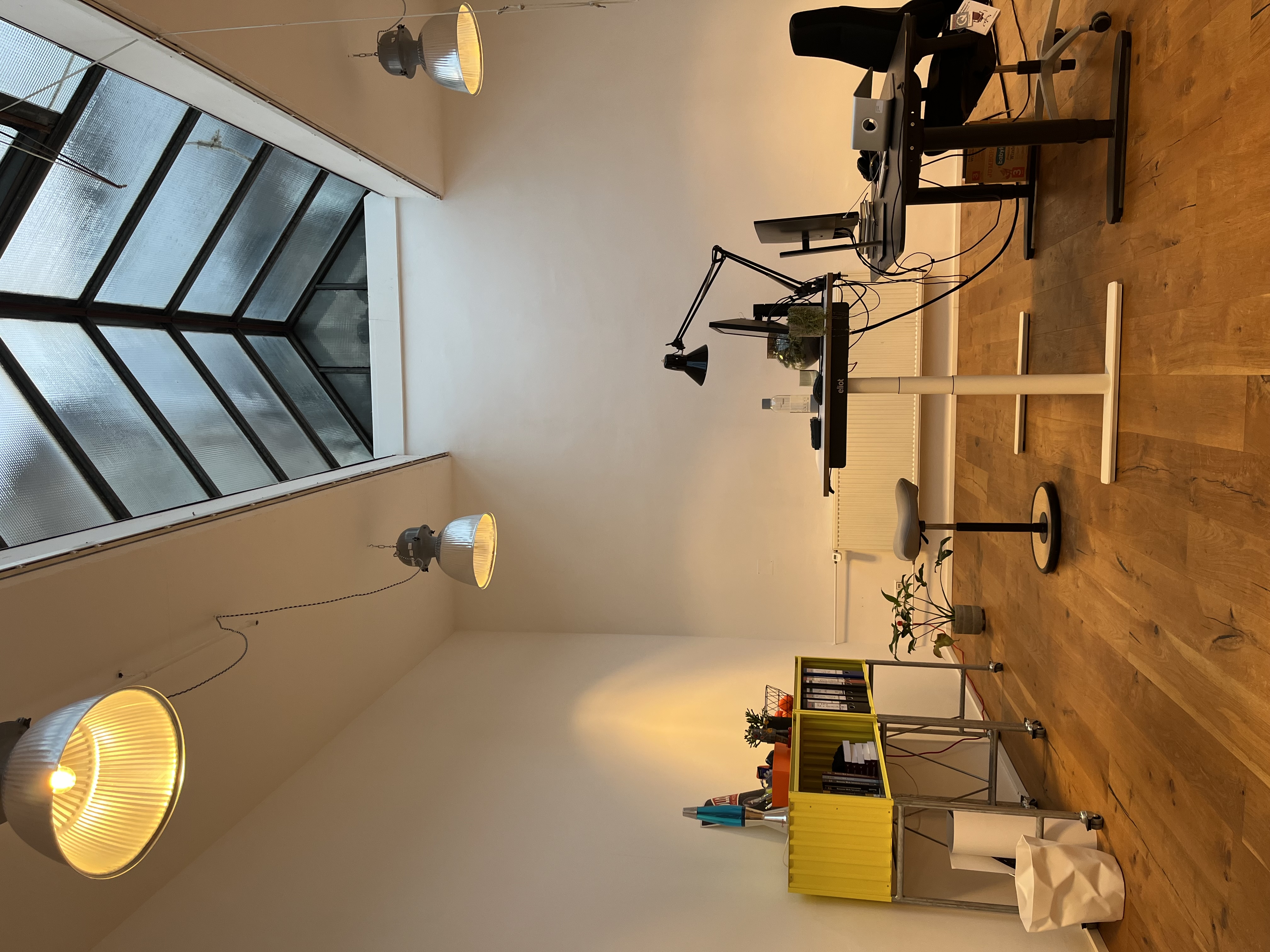 Coworking spaces - Region Schwaben - BockWorking - CoWorking und Bürogemeinschaft im Herzen von Ulm