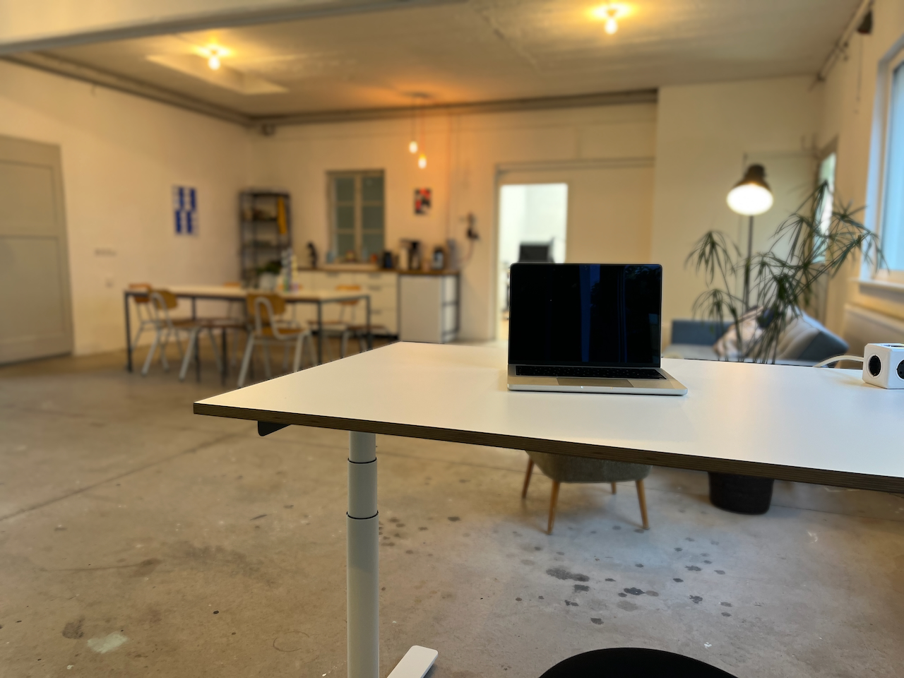 Coworking spaces - Region Schwaben - BockWorking - CoWorking und Bürogemeinschaft im Herzen von Ulm