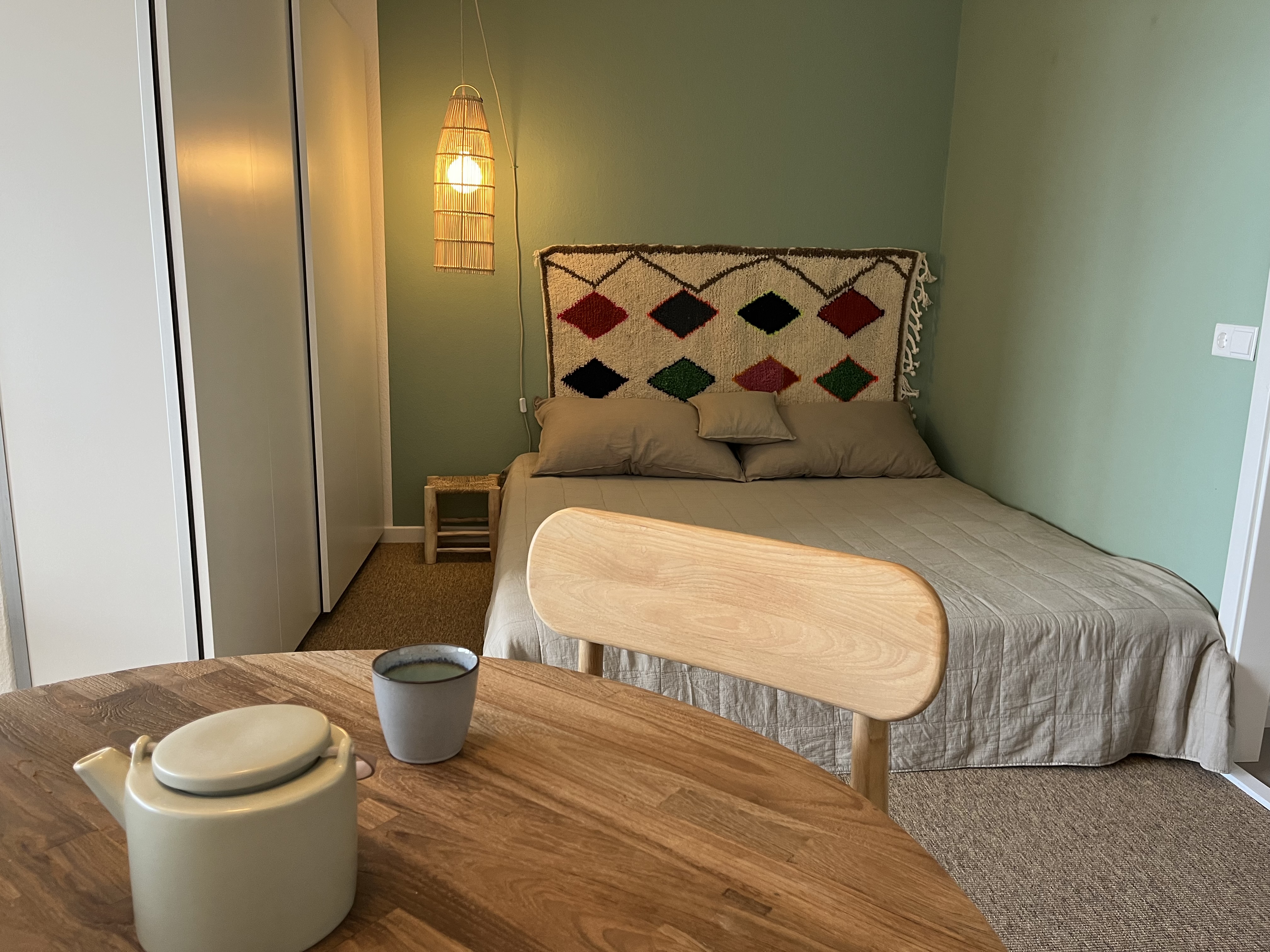 Coworking Spaces - Fehmarnsund Workation