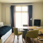 Coworking Space: Büroraum - Ermatingerhof Business Park