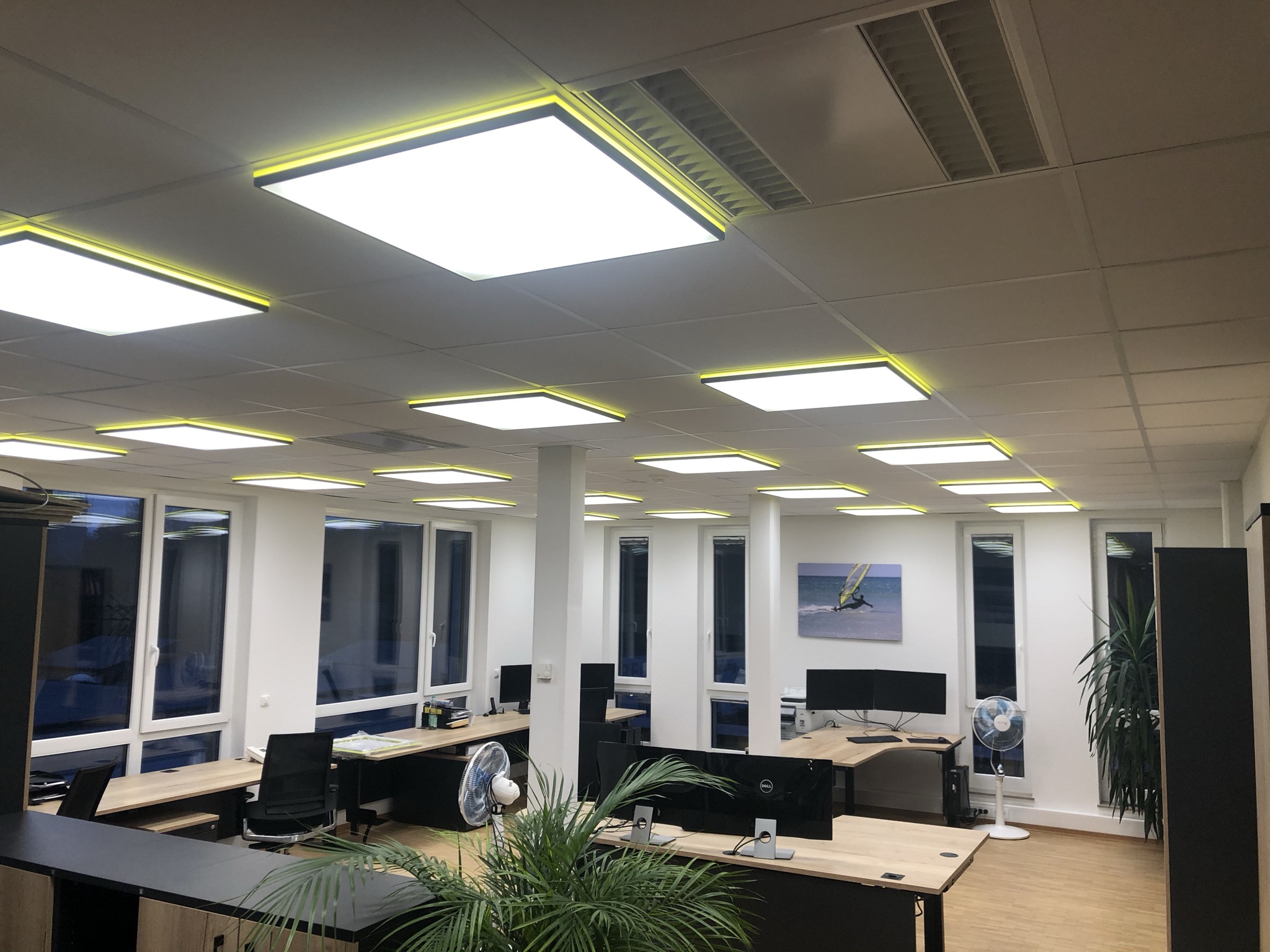 Coworking Spaces - Niedersachsen - Coworking Wildeshausen - Huntekontor