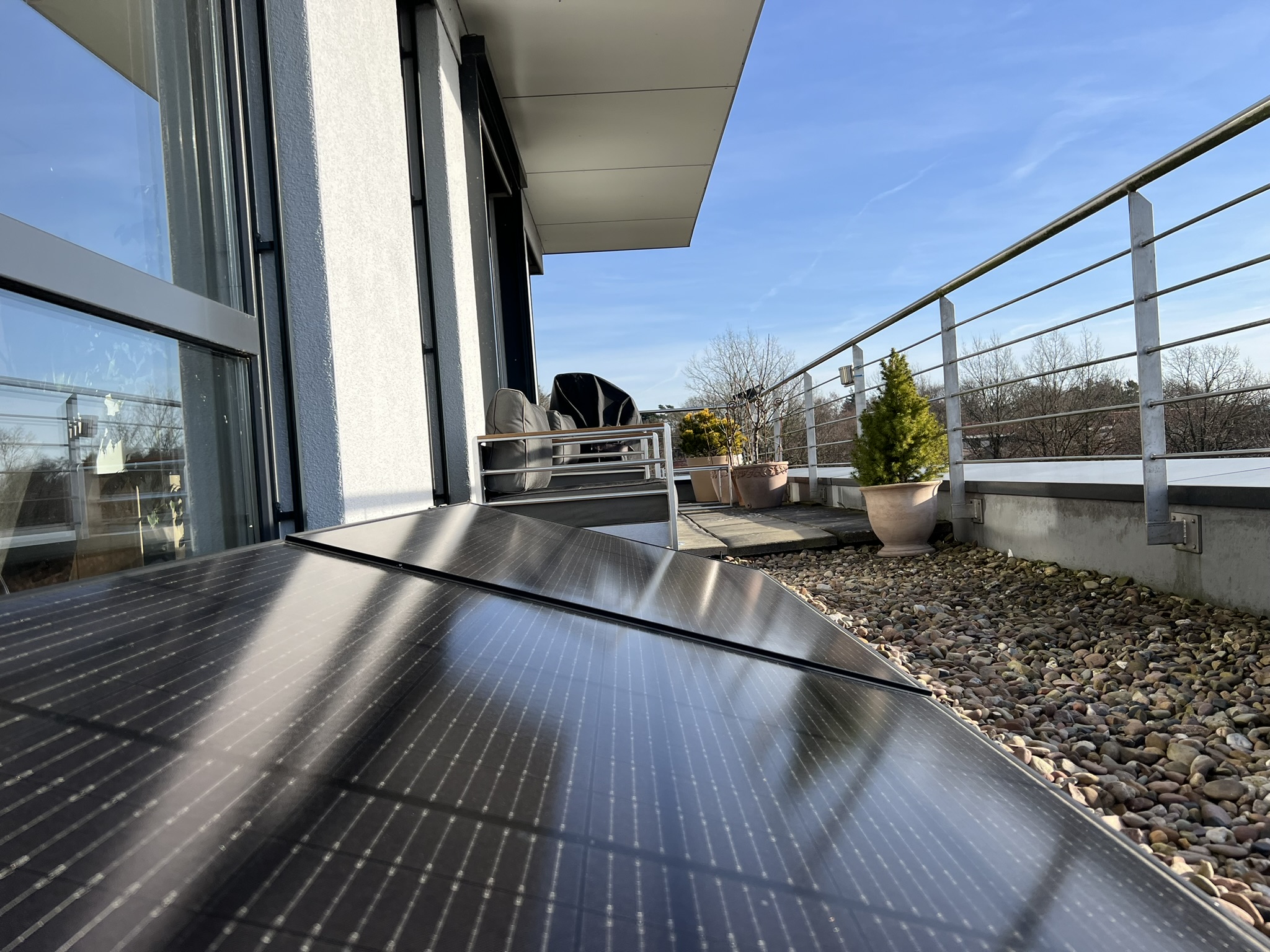 Coworking Space: Coworking Wildeshausen - Huntekontor