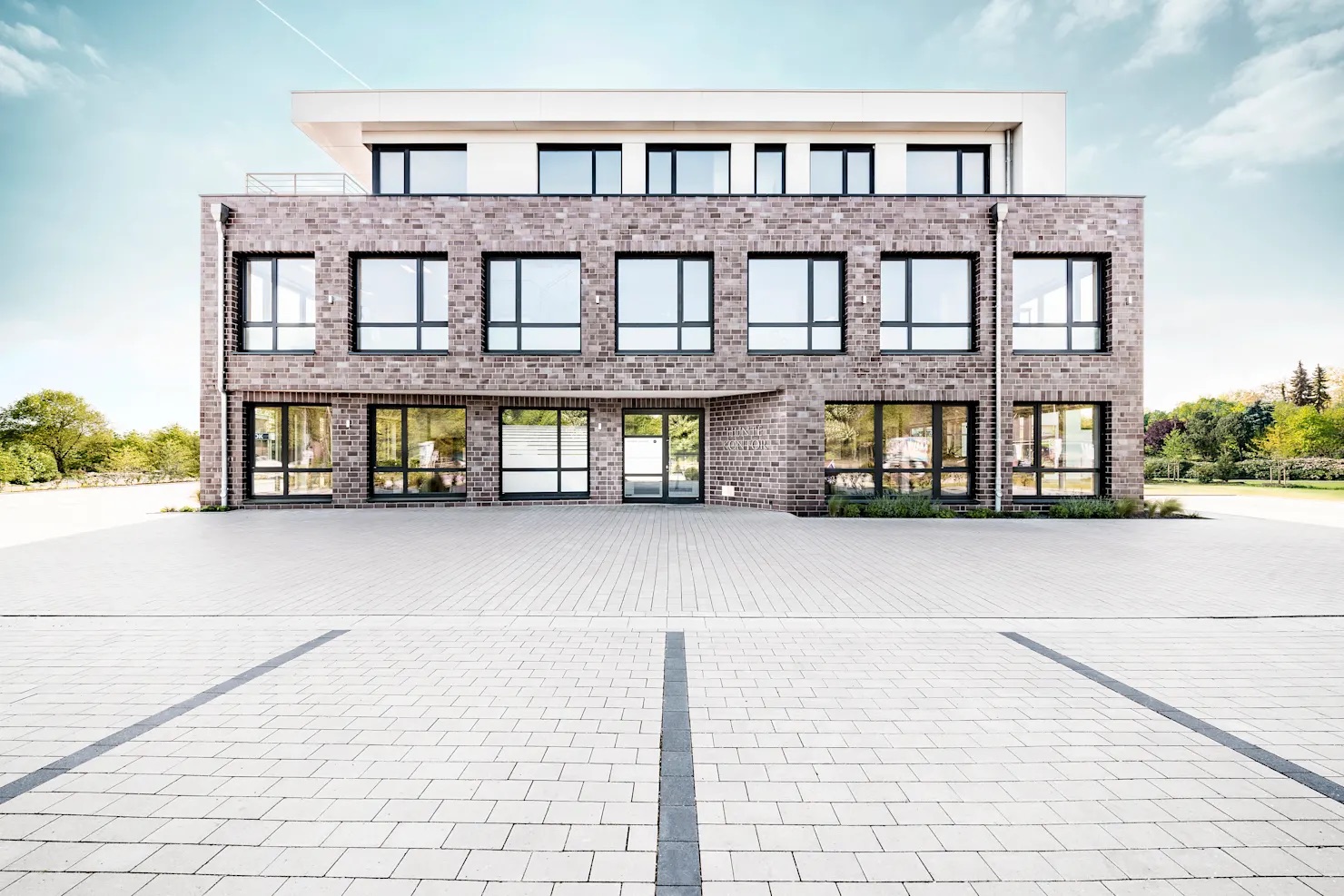 Coworking Space: Coworking Wildeshausen - Huntekontor