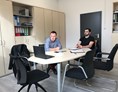 Coworking Space: Neckar Hub GmbH