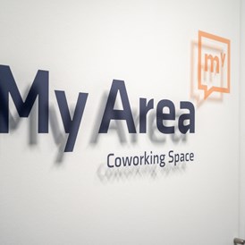Coworking Space: my Area Cowork