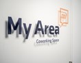 Coworking Space: my Area Cowork