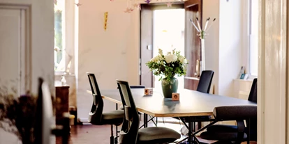 Coworking Spaces - Typ: Bürogemeinschaft - Berlin-Stadt Kreuzberg - Weserland Coworking Berlin Kreuzkölln
