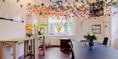 Coworking Spaces - Typ: Bürogemeinschaft - Berlin-Stadt Kreuzberg - Weserland Coworking Berlin Kreuzkölln