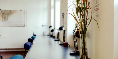 Coworking Spaces - Typ: Bürogemeinschaft - Berlin-Stadt Kreuzberg - Weserland Coworking Berlin Kreuzkölln