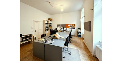 Coworking Spaces - Brandenburg Süd - Arbeitsraum - Atelier Lesotre