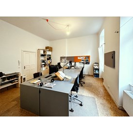Coworking Space: Arbeitsraum - Atelier Lesotre