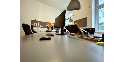 Coworking Spaces - Brandenburg Süd - Arbeitsraum - Atelier Lesotre