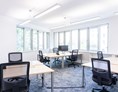 Coworking Space: Private Office mit 8 Arbeitsplätzen - andys.cc Aspernbrückengasse