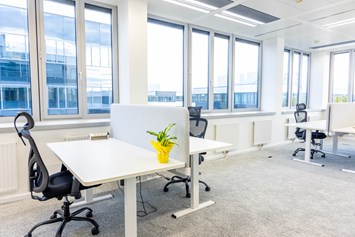 Coworking Space: Private Office - andys.cc Wagenseilgasse