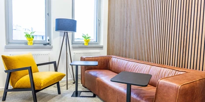 Coworking Spaces - Wien - andys.cc Wagenseilgasse