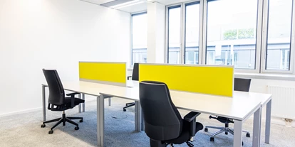 Coworking Spaces - Wien - Private Office - andys.cc Wagenseilgasse
