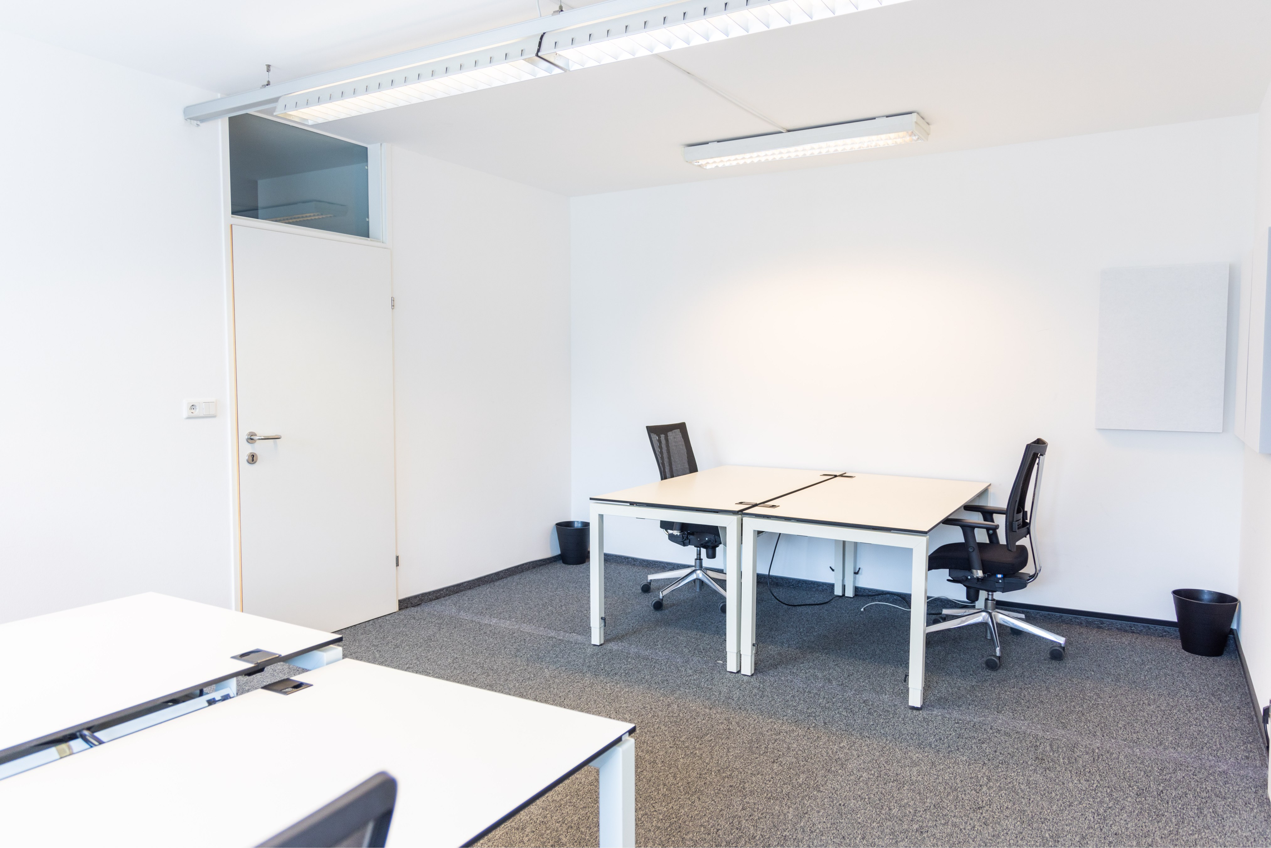 Coworking Space: Private Office - andys.cc Gumpendorferstrasse