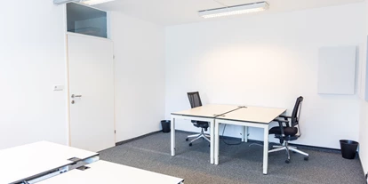 Coworking Spaces - Wien - Private Office - andys.cc Gumpendorferstrasse