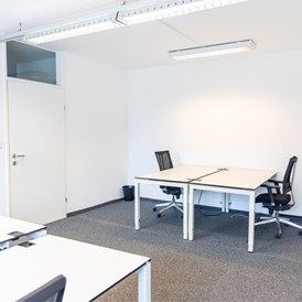 Coworking Space: Private Office - andys.cc Gumpendorferstrasse
