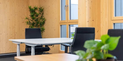 Coworking Spaces - Wien - Fix Desk Area - andys.cc Janis-Joplin-Promenade
