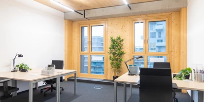 Coworking Spaces - Wien - Private-Office - andys.cc Janis-Joplin-Promenade