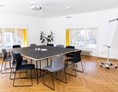 Coworking Space: Meeting Room - andys.cc  Getreidemarkt