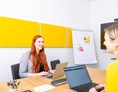 Coworking Space: Meetingroom - andys.cc Bad Ischl