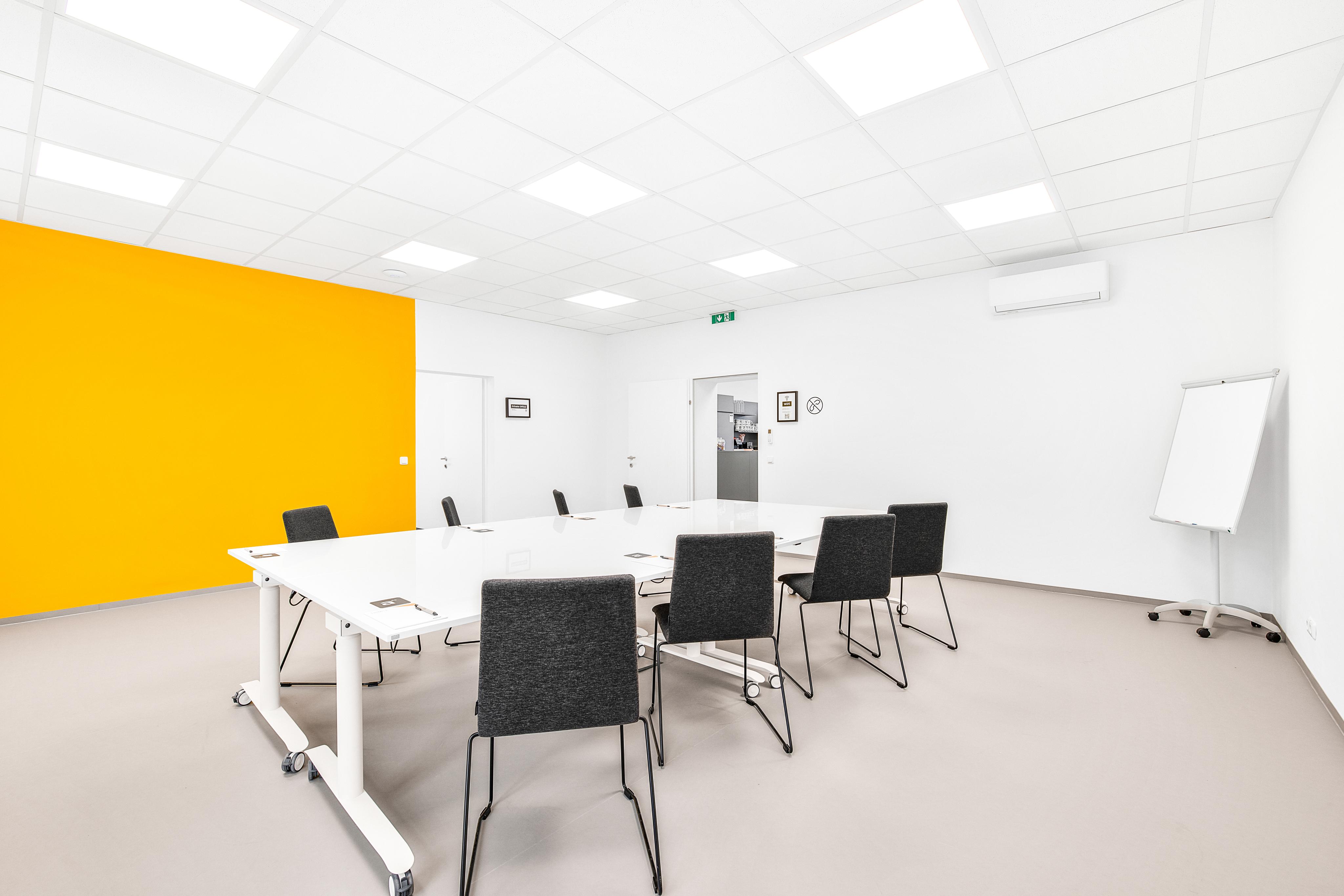 Coworking Spaces - Österreich - Multifunktionsraum - andys.cc Bad Ischl