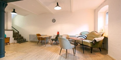 Coworking Spaces - Brandenburg Süd - BETT Coworking