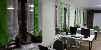 Coworking Spaces - Brandenburg Süd - Coworking we.space